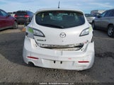 Mazda 3 I JM1BL1KF3C1563775 fotografie