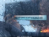 Jeep Cherokee Latitude 1C4PJMCS3FW635249 снимка