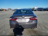 Toyota Camry Se/Se Night Shade 4T1G11AK5MU438105 fotografie