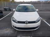 Volkswagen Golf 2.0 Tdi Comfortline/2.0 Tdi Highline/2.0 Tdi Trendline/2.0 Tdi Wolfsburg Edition 3VWPL7AJ1EM606060 снимка