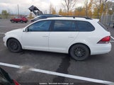 Volkswagen Golf 2.0 Tdi Comfortline/2.0 Tdi Highline/2.0 Tdi Trendline/2.0 Tdi Wolfsburg Edition 3VWPL7AJ1EM606060 снимка