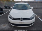Volkswagen Golf 2.0 Tdi Comfortline/2.0 Tdi Highline/2.0 Tdi Trendline/2.0 Tdi Wolfsburg Edition 3VWPL7AJ1EM606060 photo