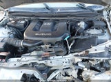 Suzuki Grand Vitara Luxury JS3TD947064106786 снимка