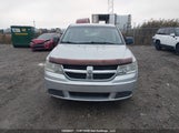 Dodge Journey Se 3D4PG4FBXAT127680 fotografie