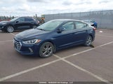 Hyundai Elantra Se/Value/Limited KMHD84LF2HU136261 fotografie