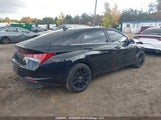 Hyundai Elantra Hybrid Luxury KMHLN4AJ9PU068535 photo