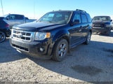Ford Escape Xlt 1FMCU93G49KC64639 снимка
