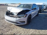 Volkswagen Jetta S 3VWN57BU1KM016320 снимка