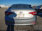 Hyundai Sonata Gl 5NPE24AF5HH499354 снимка