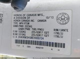 Honda Cr-V Ex 2HKRM3H58EH000724 снимка