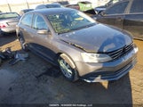 Volkswagen Jetta 2.0L Trendline/2.0L Trendline+ 3VW2K7AJ1FM330087 photo