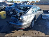 Volkswagen Jetta 2.0L Trendline/2.0L Trendline+ 3VW2K7AJ1FM330087 снимка