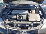 Lexus Ct 200H JTHKD5BH6C2081641 снимка