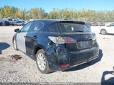 Lexus Ct 200H JTHKD5BH6C2081641 снимка