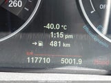 BMW 328I xDrive WBA3B3C51EJ978179 снимка