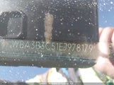 BMW 328I xDrive WBA3B3C51EJ978179 снимка