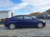 Hyundai Elantra Gl 5NPDH4AE2EH516902 снимка