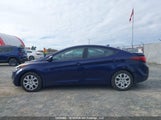 Hyundai Elantra Gl 5NPDH4AE2EH516902 снимка