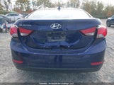 Hyundai Elantra Gl 5NPDH4AE2EH516902 снимка