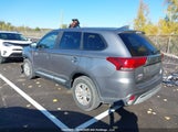 Mitsubishi Outlander Es JA4AZ2A39KZ606811 снимка