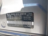 Mitsubishi Outlander Es JA4AZ2A39KZ606811 снимка