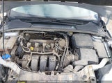 Ford Focus Se 1FADP3K23EL376992 снимка