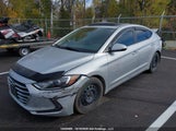 Hyundai Elantra Gl Se KMHD84LF5JU657531 fotografie