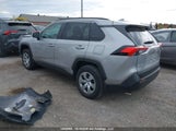 Toyota Rav4 Le 2T3B1RFV0MW206594 снимка