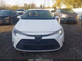 Toyota Corolla Le 5YFB4MDE1RP219465 снимка