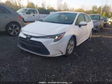 Toyota Corolla Le 5YFB4MDE1RP219465 снимка
