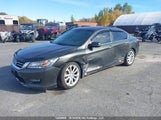 Honda Accord Touring 1HGCR2F93FA800915 снимка