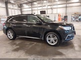 Acura Mdx Technology 5J8YD4H43KL804429 снимка