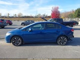 Honda Civic 2HGFB2F5XEH022031 снимка