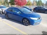 Honda Civic 2HGFB2F5XEH022031 снимка