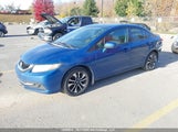 Honda Civic 2HGFB2F5XEH022031 снимка