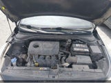 Hyundai Accent Preferred 3KPC24A30KE045845 снимка
