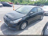 Hyundai Accent Preferred 3KPC24A30KE045845 снимка
