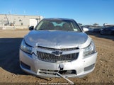Chevrolet Cruze Lt 1G1PC5SB5D7185802 снимка