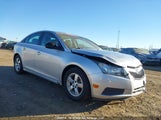 Chevrolet Cruze Lt 1G1PC5SB5D7185802 снимка