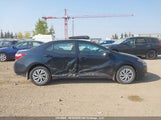 Toyota Corolla Le 2T1BURHE6JC972534 снимка