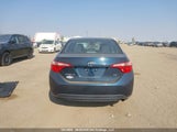 Toyota Corolla Le 2T1BURHE6JC972534 снимка