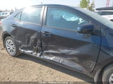 Toyota Corolla Le 2T1BURHE6JC972534 снимка