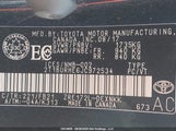 Toyota Corolla Le 2T1BURHE6JC972534 снимка
