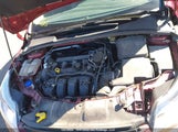Ford Focus Se 1FADP3K27EL365087 fotografie