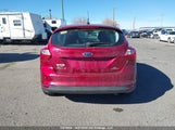 Ford Focus Se 1FADP3K27EL365087 снимка