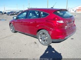 Ford Focus Se 1FADP3K27EL365087 fotografie