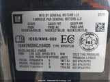 GMC Acadia Sle 1GKKVNED5CJ104005 fotografie