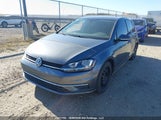 Volkswagen Golf 3VWW57AU4KM006578 снимка