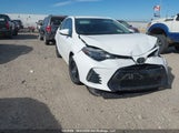 Toyota Corolla Se 2T1BURHE5KC167402 снимка