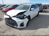 Toyota Corolla Se 2T1BURHE5KC167402 снимка